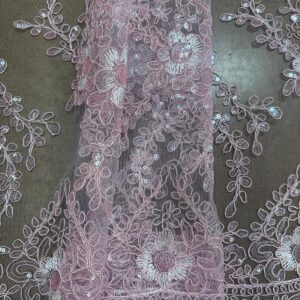Princess Lace Fabric