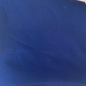 60" Wide Premium 100% Cotton Fabric by The Yard - NAVY BLUE