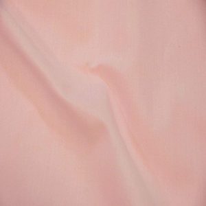60" Wide Premium Broadcloth Cotton Fabric by The Yard - PINK