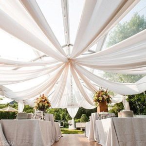 Event Drapes & Backdrops