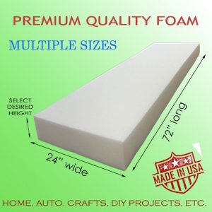 Upholstery Foam