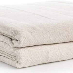 Cotton Canvas Drop Cloth