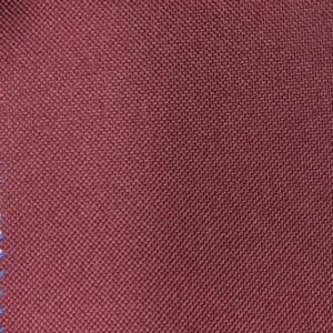 Burgundy 600 Denier 60" Wide Waterproof, Water Repellant Canvas Fabric