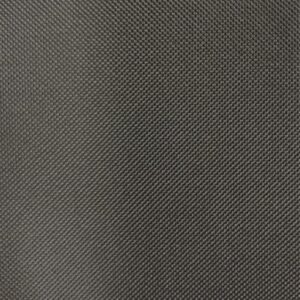 Charcoal 600 Denier 60" Wide Waterproof, Water Repellant Canvas Fabric