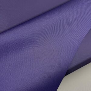 Purple 600 Denier 60" Wide Waterproof, Water Repellant Canvas Fabric