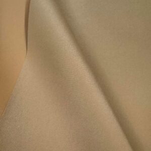 Tan 600 Denier 60" Wide Waterproof, Water Repellant Canvas Fabric