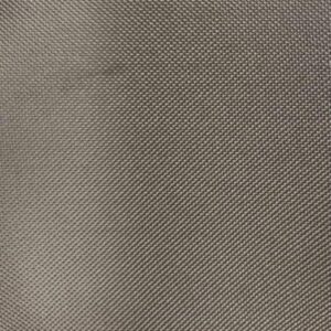 Taupe 600 Denier 60" Wide Waterproof, Water Repellant Canvas Fabric