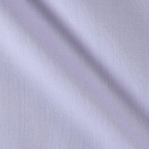 60" Wide Premium Cotton Blend Broadcloth Fabric - Lavender