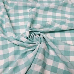 Checkered Fabric