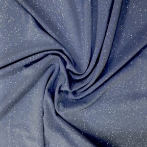 ITY Glitter Fabric