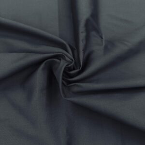 60" Wide Premium 100% Cotton Fabric - Gray