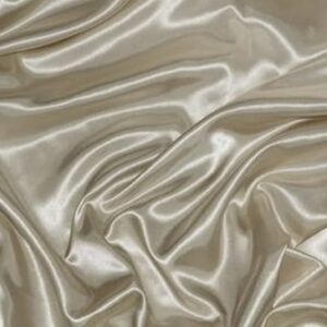 Satin Charmeuse Fabric