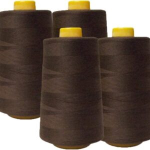 Laces, Threads & Ropes