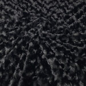 Faux Fur Fabric
