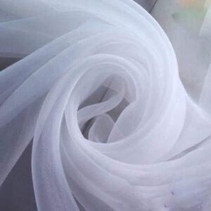 Voile Fabric