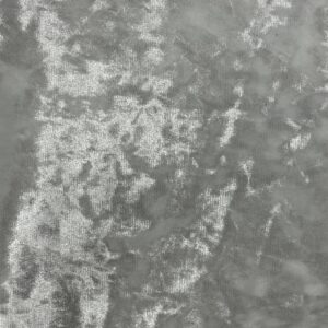58/60" Wide Ice Velvet Fabric - White