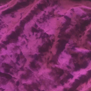 58/60" Wide Ice Velvet Fabric - Eggplant
