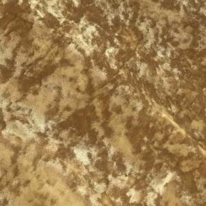 58/60" Wide Ice Velvet Fabric - Gold