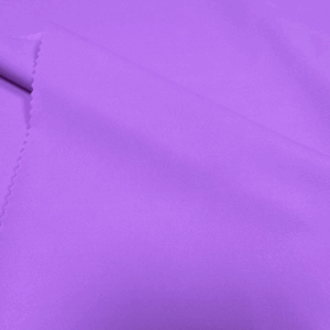 58/60" Wide 4-Way Stretch Full Dull Tricot Fabric - Lavender