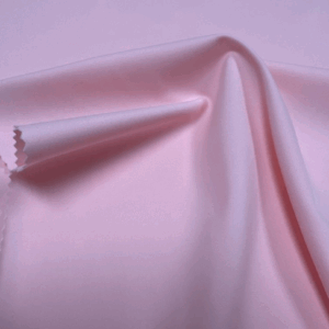 58/60" Wide 4-Way Stretch Full Dull Tricot Fabric - Pink