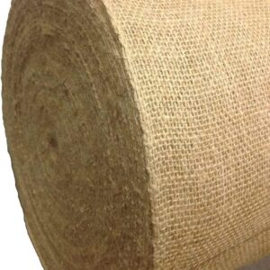 Burlap Rolls