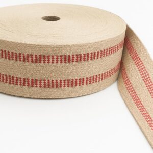 Jute Webbing Tape