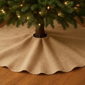 Christmas Tree Skirts
