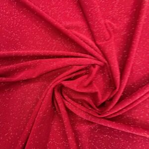 Glitter Power Fabric