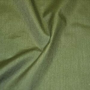 60" Wide Premium 100% Cotton Fabric - Olive