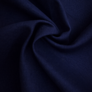 Cotton Duck Canvas 12oz. 62 Inch Wide by the yard - Navy Blue