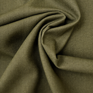 Cotton Duck Canvas 12oz. 62 Inch Wide by the yard - Olive Green